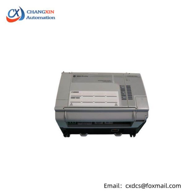 AB 1757-FFLD2 Industrial Fieldbus Linking Device