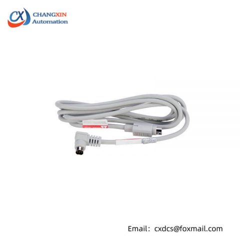 ABB 1761-CBL-HM02 Communication Cable for Industrial Control Systems