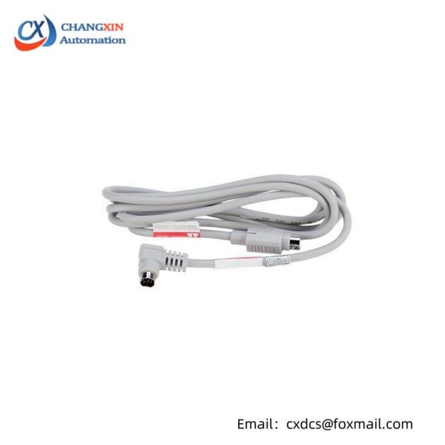 ABB 1761-CBL-HM02 Communication Cable for Industrial Control Systems