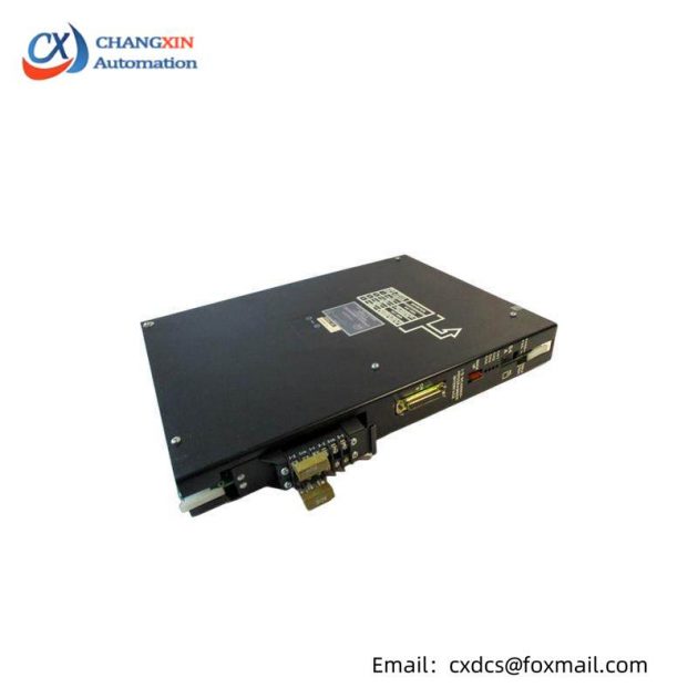 AB Electronics 1775-S4A - I/O Scanner Programmer Interface, for Advanced Industrial Automation Solutions