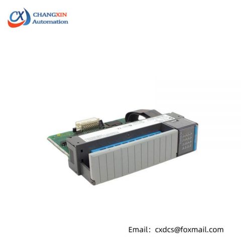 ABB AB 1784-PM16SE SERCOS MOTION Control Module