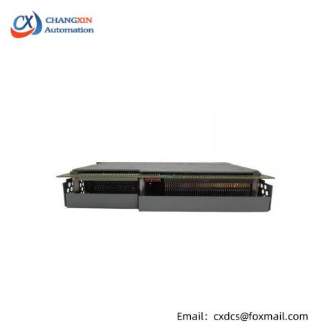 AB 1785-L80C15 Industrial Control CPU Module