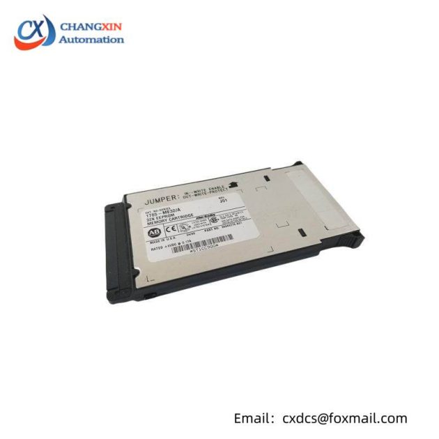 AB Electronics 1785-ME32 Memory Module, Industrial Control Solutions