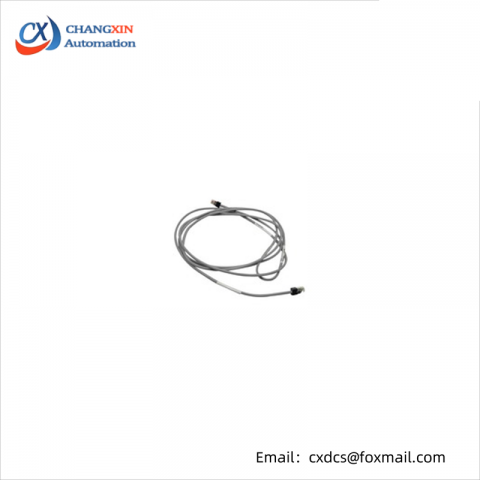 Allen-Bradley AB 1786-CP Programming Cable, Advanced Control Solution