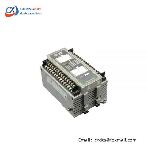 AB 1791-16BC: Modular Control System for Industrial Automation