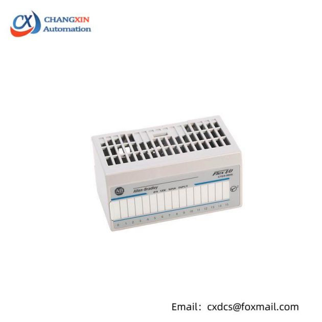ABB AB 1794-IRT8 INPUT MODULE for Industrial Automation, 200 Characters