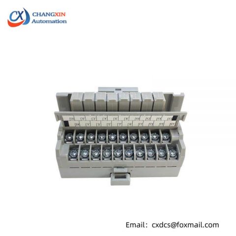 AB Control AB 1794-TBNF TERMINAL BASE, Industrial Automation Components
