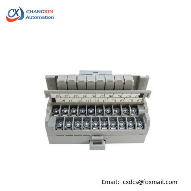 AB Control AB 1794-TBNF TERMINAL BASE, Industrial Automation Components