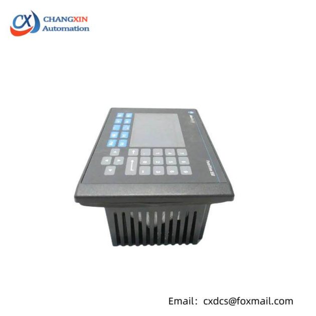 AB Control Systems 2711-B5A8X1 Operator Terminal