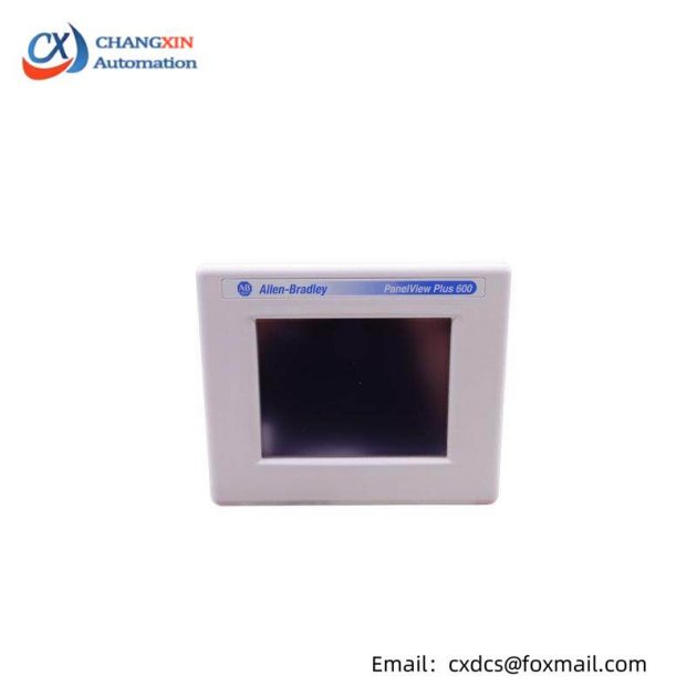 AB 2711P-T6C20D Operator Interface: Industrial Control Solutions