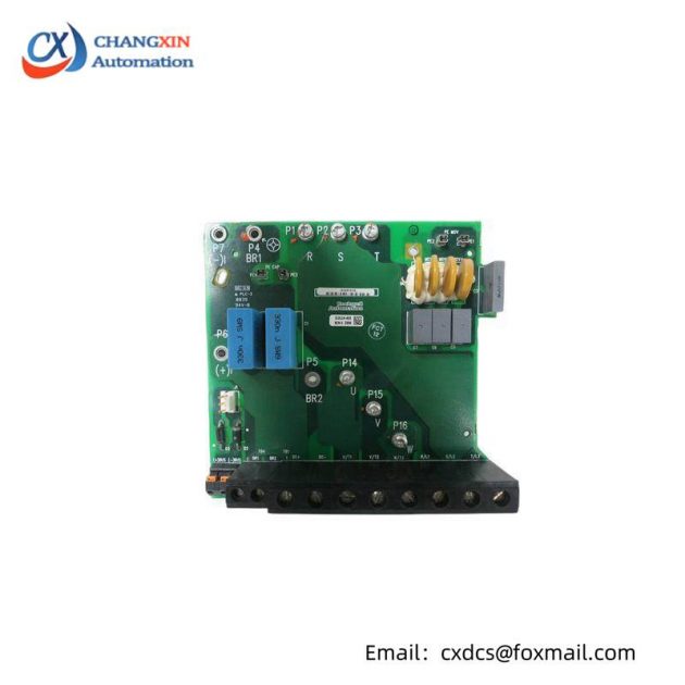 AB Control Board 315116-A05: Advanced Industrial Automation Module