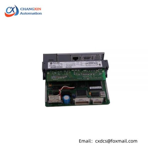 AB Electronic 80190-300-01-R PCB Assembly, High-Performance Circuit Board