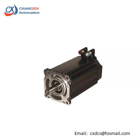 AB Electric MPL-B310P-MJ72AA Rotary Motor, Precision Industrial Control Solution