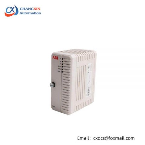 ABB 07KT92 GJR5250500R0262 - Central Processing Unit