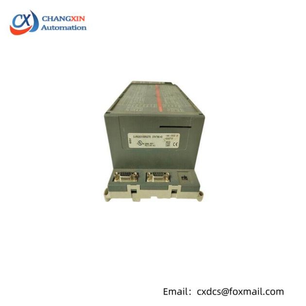 ABB 07KT98 GJR5253100R0278 Industrial Control Module