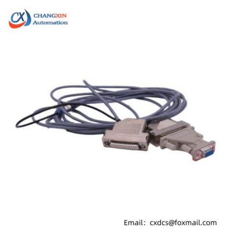 ABB 07SK90R1: Advanced PLC Module for Industrial Automation