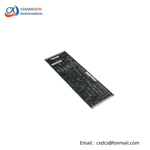 ABB 087629-001 PC Board: Industrial Control Module for Enhanced Efficiency