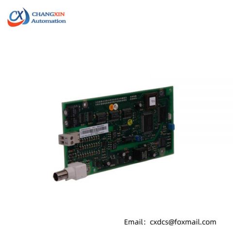 ABB 170M6467 3AUA0000062487: High-Performance Input Module for Industrial Automation