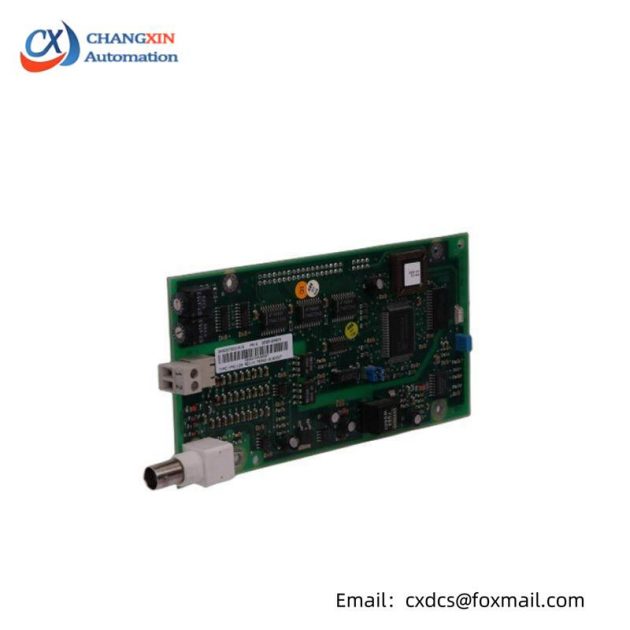 ABB 170M6467 3AUA0000062487: High-Performance Input Module for Industrial Automation