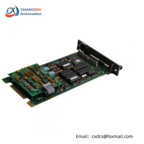 ABB 1KHL016009R0001 NSK5G4AK Advanced Motion Control Module