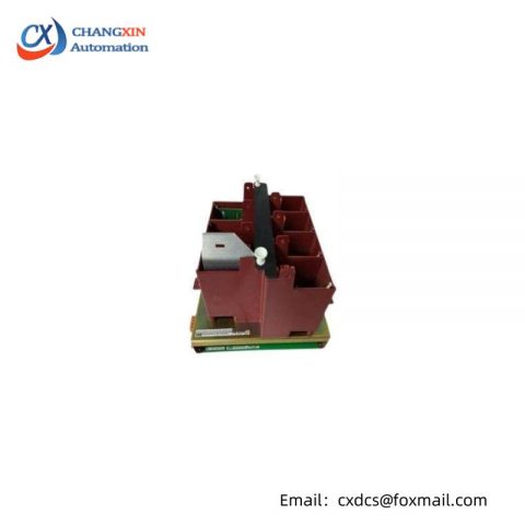 ABB 1KHW002238R0001 N4BG /1KHW002237R0001 OPIC1 R1A Industrial Control Module