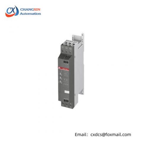 ABB 1SFA8990003R1000 - Advanced Control Module for Industrial Automation