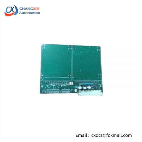 ABB 209630R2 B4LAA Board for Advanced Industrial Control Solutions