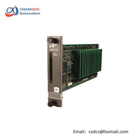 ABB 216GD61a HESG324428 Industrial Control Module