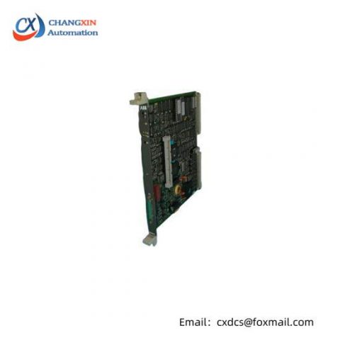 ABB 216VE61b HESG324258R11 HESG324257/E BOARD, Industrial Automation Control Module