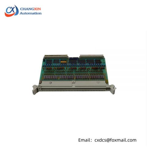 ABB 23TP22 1KGT013000R0001 Circuit Board: Advanced Industrial Control Module