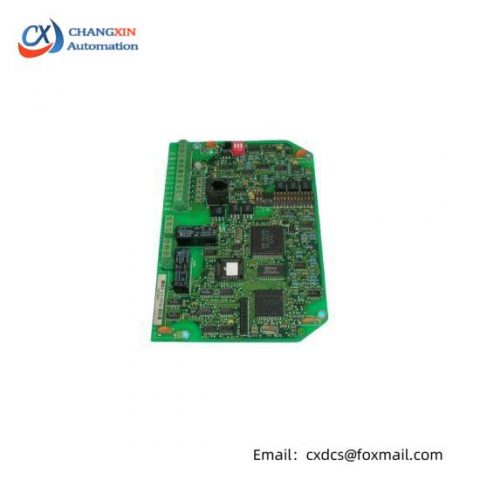 ABB 3HAC024008-004 Advanced Industrial Control Module