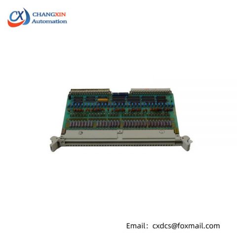 ABB 35EB91 GJR5142600R0001 I/O CARD: High-Performance Industrial Control Module