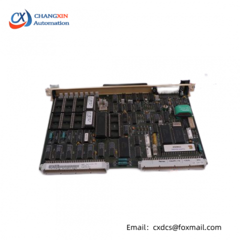 ABB 3ADT313900R1001 Control Board for Industrial Automation