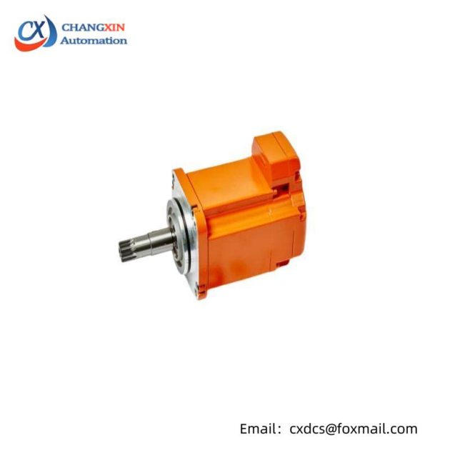 ABB 3BDH000741R1 Industrial Control Module