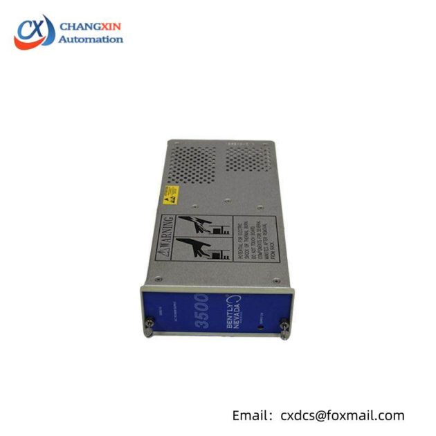 ABB 3BDS008790R09 Process Control Module