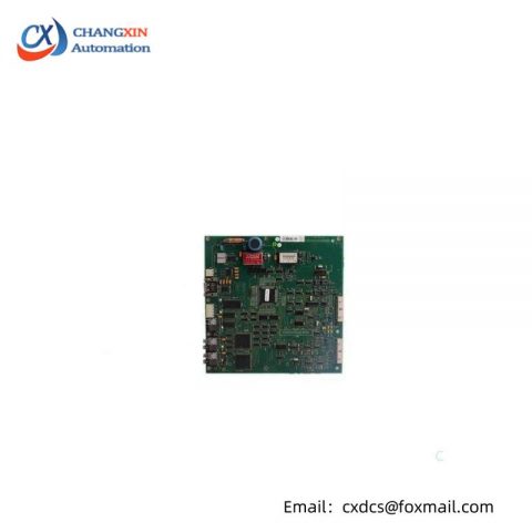ABB 3BHB002000R0001 B25835S2205K007 Module: Industrial Automation Control Core Component
