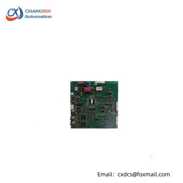 ABB 3BHB002000R0001 B25835S2205K007 Module: Industrial Automation Control Core Component