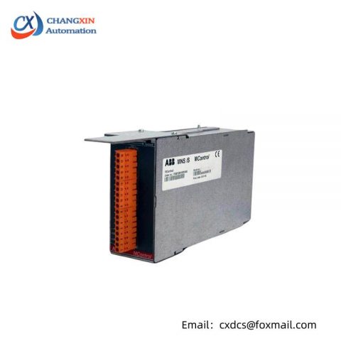 ABB 3BHB002953R0117 - High-Performance SCADA Board