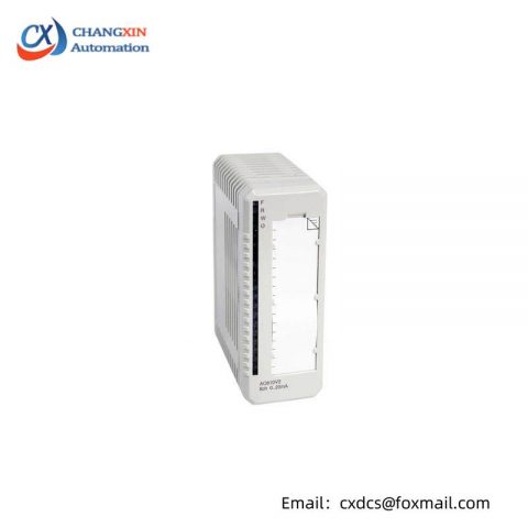 ABB 3BHB005171R0101 Industrial Control Module - Robust Design for Process Automation