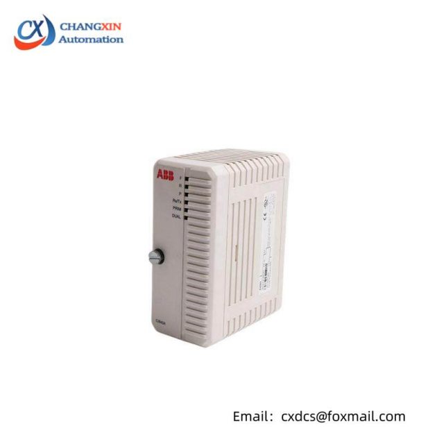 ABB 3BHE006373R0101 C769 - Industrial Control Module