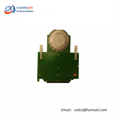 ABB 3BHE009681R0101 IGCT Module for Advanced Power Systems