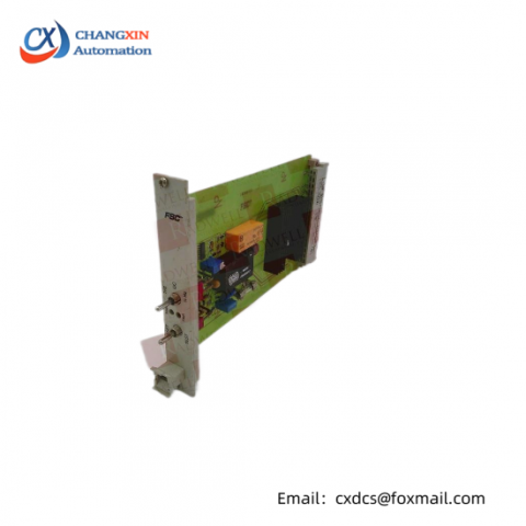 ABB 3BHE026866R0001 Card - New; Manufacturer: ABB