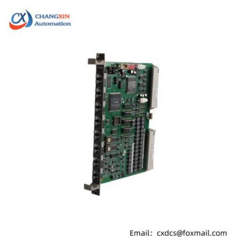 ABB 3BHE036290R0005 GDC806 B05 Circuit Board - Precision Electronics for Industrial Automation