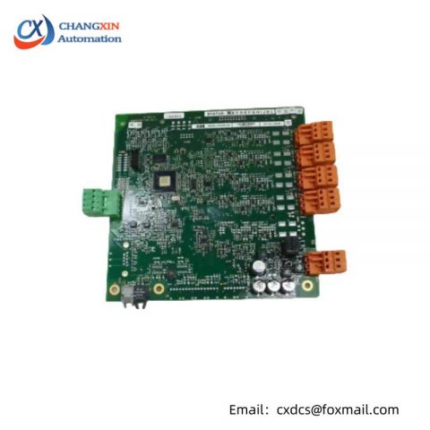 ABB 3BHE037864R0108: Advanced Panel Module for Industrial Automation