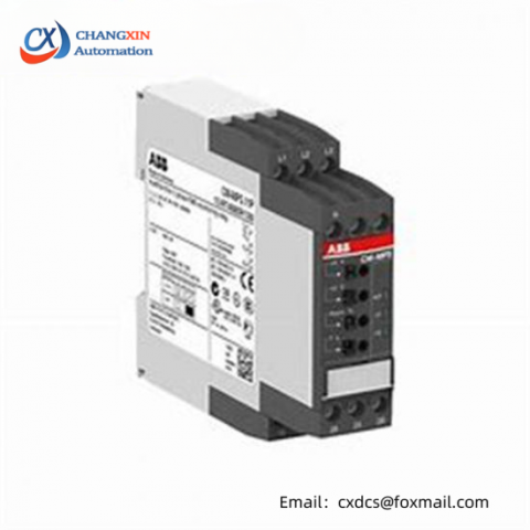 ABB 3BHT300054R3/A XI-11 PLC Module: Industrial Automation Solutions for Optimal Performance