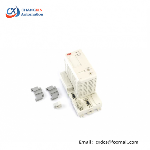 ABB 3BSE013252R1 CI830 Communication Module - Advanced Industrial Automation Solution