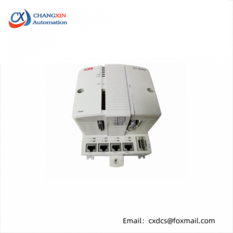 ABB 3BSE050198R1 Processor Unit Kit for Advanced Control Solutions