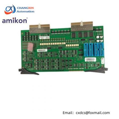 ABB 3BUS208797-001 | 3BUS208797-001-B-03 Card New | Industrial Control Modules