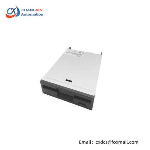 ABB 3HAB2477-1 Floppy Drive - Storage & Data Management
