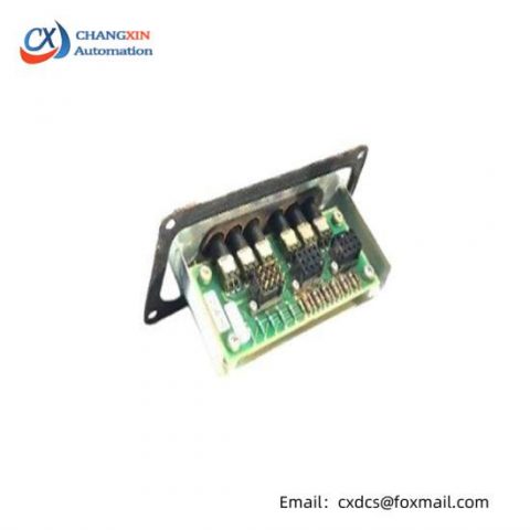 ABB 3HAB3700-1 Node Unit - Industrial Automation Control
